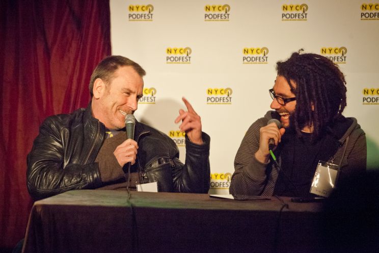 Colin Quinn