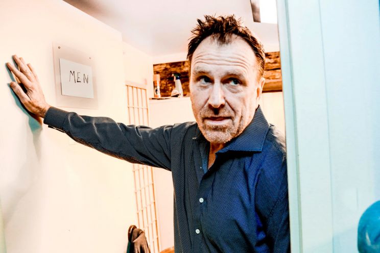 Colin Quinn