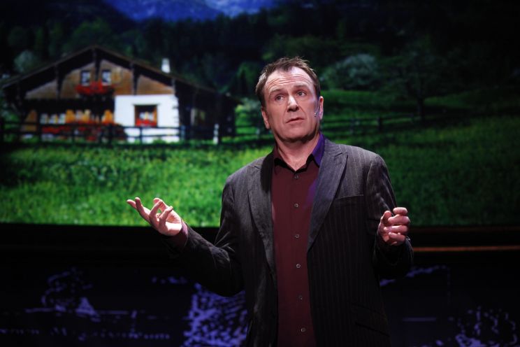 Colin Quinn