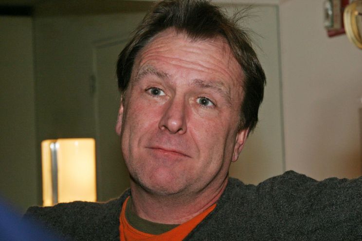 Colin Quinn