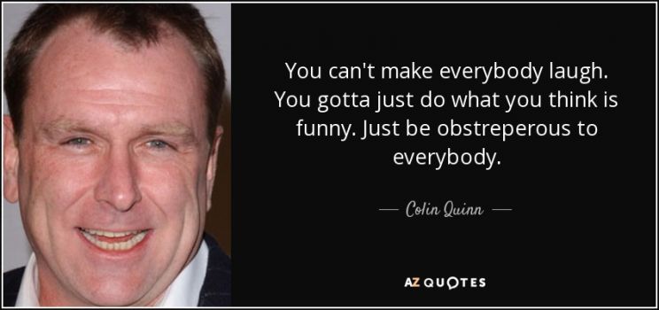 Colin Quinn