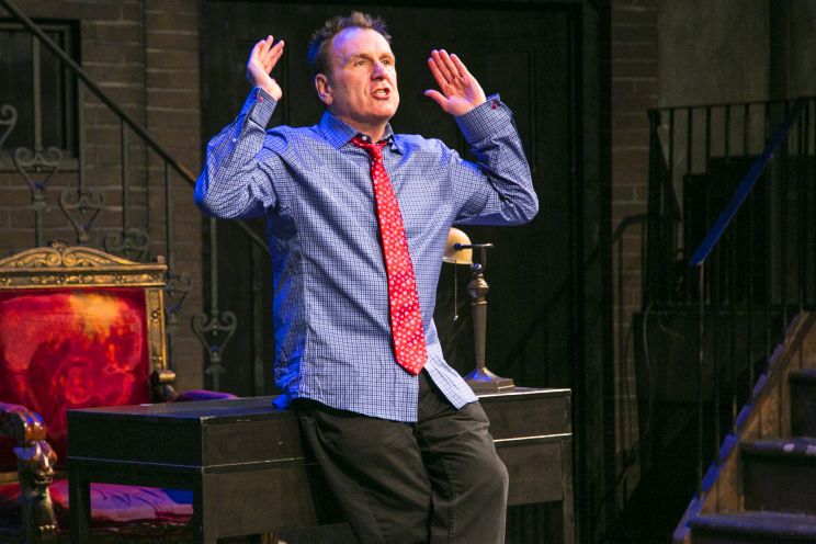 Colin Quinn