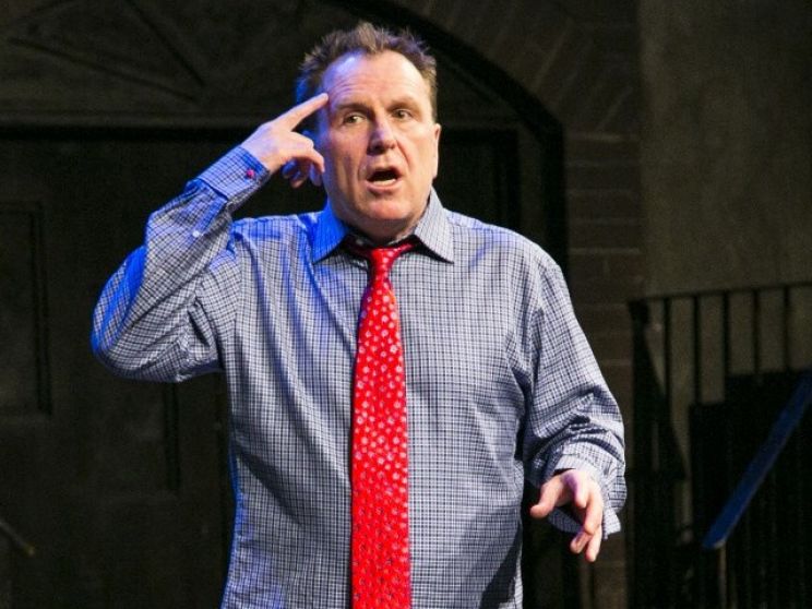 Colin Quinn