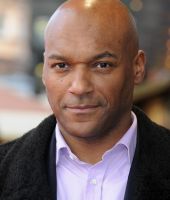 Colin Salmon