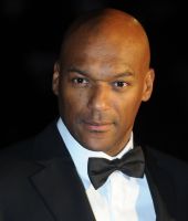 Colin Salmon