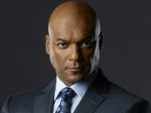 Colin Salmon