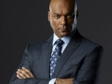 Colin Salmon