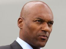 Colin Salmon