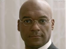 Colin Salmon