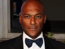 Colin Salmon