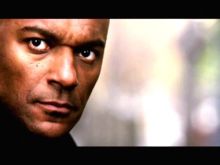 Colin Salmon