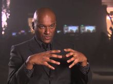 Colin Salmon