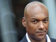 Colin Salmon