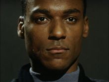 Colin Salmon