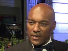 Colin Salmon