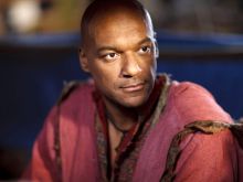 Colin Salmon