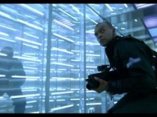 Colin Salmon