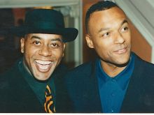 Colin Salmon