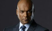 Colin Salmon