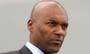 Colin Salmon