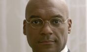 Colin Salmon