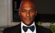 Colin Salmon