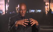 Colin Salmon