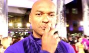 Colin Salmon