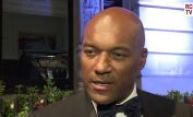 Colin Salmon