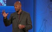 Colin Salmon