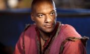 Colin Salmon