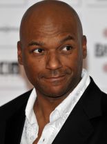 Colin Salmon