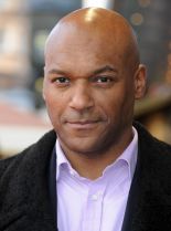 Colin Salmon