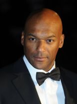 Colin Salmon