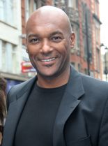 Colin Salmon