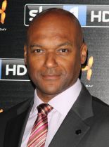 Colin Salmon