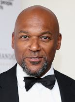 Colin Salmon