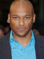 Colin Salmon