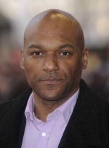 Colin Salmon