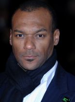 Colin Salmon