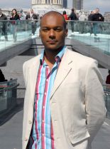 Colin Salmon