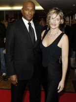 Colin Salmon