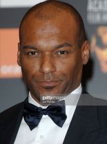 Colin Salmon