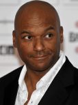 Colin Salmon