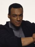 Colin Salmon