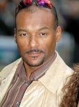 Colin Salmon