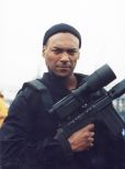 Colin Salmon