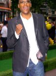 Colin Salmon