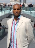 Colin Salmon