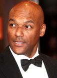 Colin Salmon